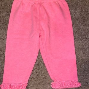 Child pants